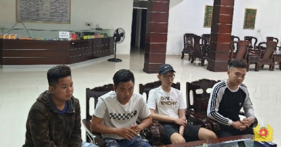 Khởi tố vụ án bắn chết người ở quán karaoke X.O - 1 Khởi tố vụ án bắn chết người ở quán karaoke X.O - 1
