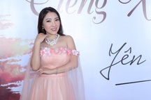 “Mỹ nữ hát nhạc Nga” đón năm mới bằng sản phẩm âm nhạc mới lạ