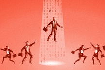 Những nghề nghiệp sẽ "bay màu" đầu tiên khi AI thống trị