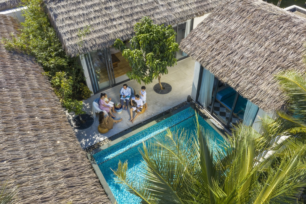 Chiến thuật biến nguy thành cơ và sự chuyển mình của hệ sinh thái Sun Group trong dịch bệnh - 4 Chiến thuật biến nguy thành cơ và sự chuyển mình của hệ sinh thái Sun Group trong dịch bệnh - 4