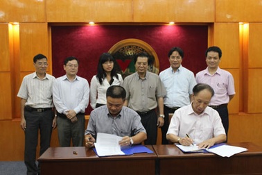 VTV4 hợp tác với Dân trí đẩy mạnh chương trình “Cuộc sống vẫn tươi đẹp”