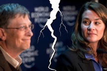 Báo Mỹ: Bill Gates tiết lộ cuộc hôn nhân "không tình yêu" với Melinda