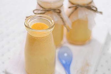 Mặt nạ thiên nhiên trị mụn đầu đen