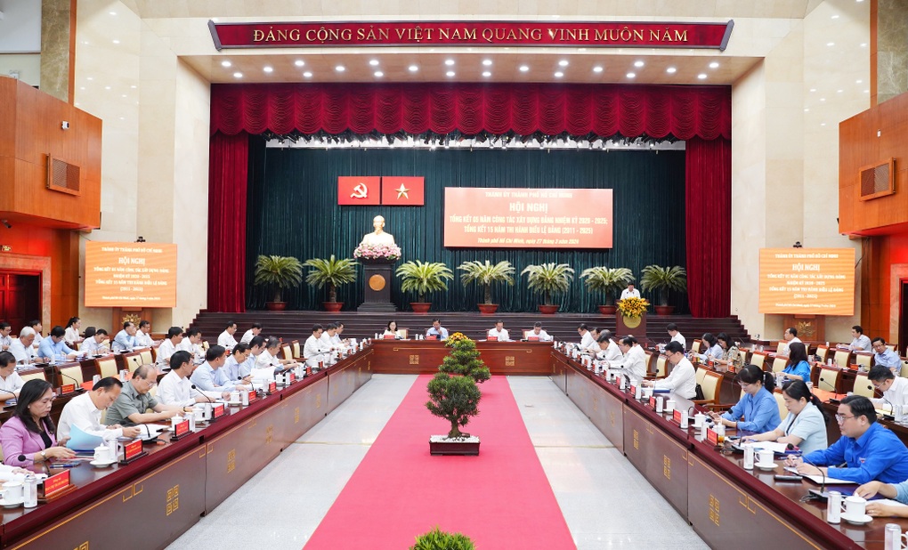 Bí thư Nguyễn Văn Nên: Ai gan dạ, dũng cảm hay nhút nhát tôi đều biết - 2