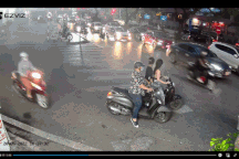 Xác minh hình ảnh cô gái bị "yêu râu xanh" sàm sỡ ở Hà Nội