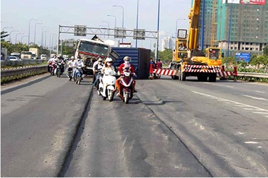 Bộ trưởng Đinh La Thăng cần lập “quân lệnh trạng”