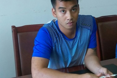 Chưa bàn giao đất cho công ty san lấp mặt bằng, một chủ nhà bị đánh trọng thương