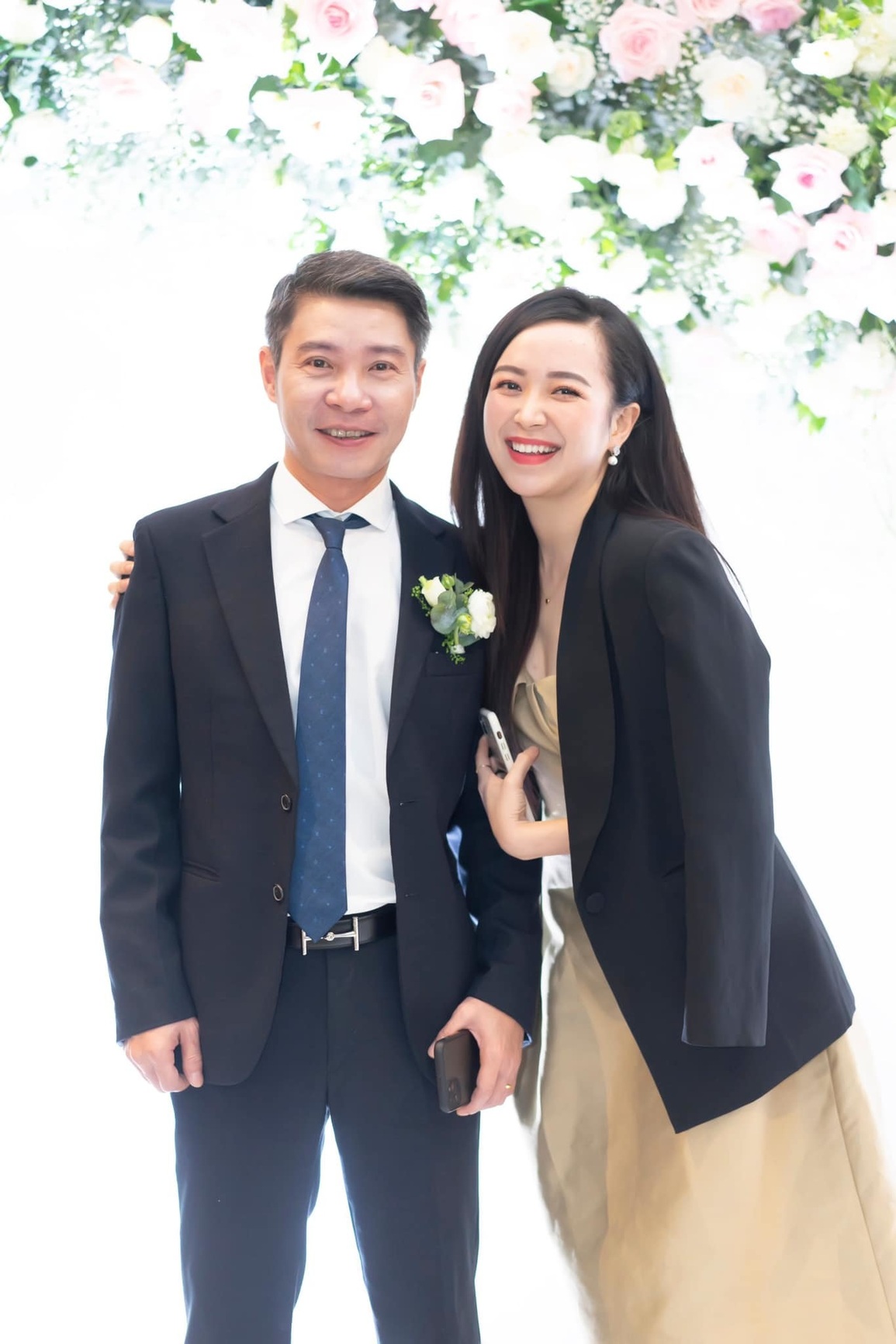 Người tình màn ảnh của NSND Công Lý - diễn viên Kim Oanh mắc Covid-19 - 3 Người tình màn ảnh của NSND Công Lý - diễn viên Kim Oanh mắc Covid-19 - 3