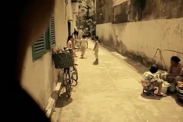 You and I - Thanh Bùi