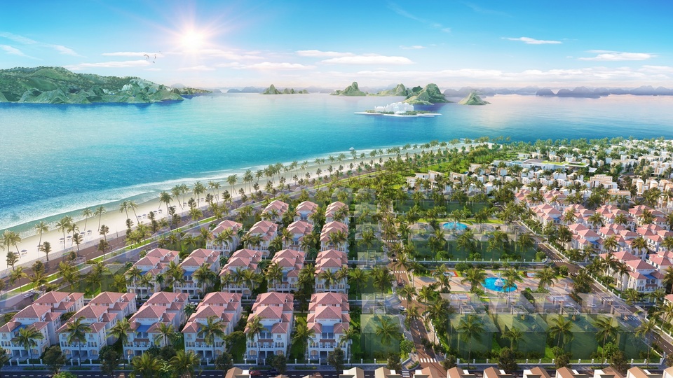 Sun Grand City Feria: Nốt ngân dài trong “bản hòa tấu” bất động sản Hạ Long - 1 Sun Grand City Feria: Nốt ngân dài trong “bản hòa tấu” bất động sản Hạ Long - 1
