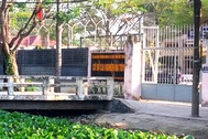 Vụ gần 200 học viên cai nghiện trốn trại: Đang truy tìm 81 học viên