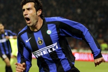 Luis Figo quyết định từ giã sân cỏ