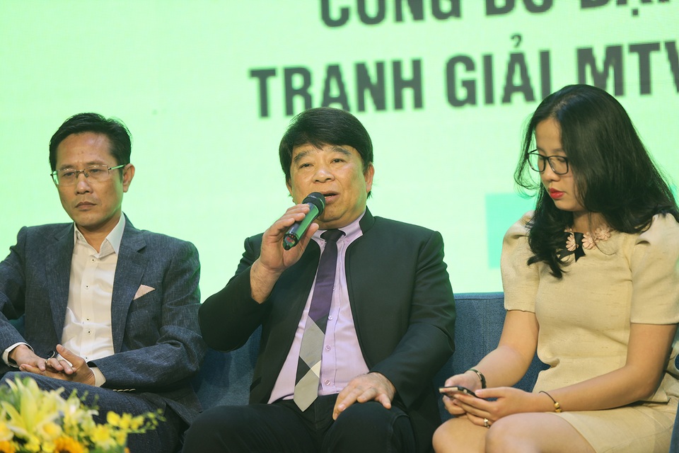 Thắng đề cử MTV quốc tế nhưng Jack và Binz đều vắng mặt trong buổi công bố - 2 Thắng đề cử MTV quốc tế nhưng Jack và Binz đều vắng mặt trong buổi công bố - 2