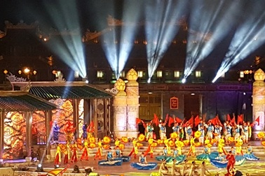 BTC Festival Huế bị phản ứng vì thay đổi đơn vị thiết kế?