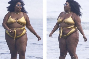 Lizzo "cởi mở" với việc có con