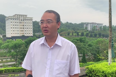 Lào Cai đào tạo nghề, định hướng chuyển dịch lực lượng lao động