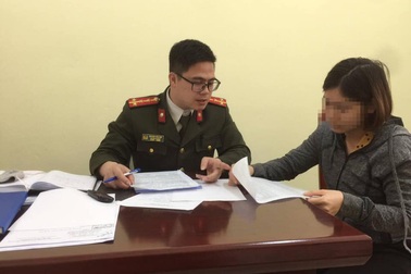 Triệu tập 2 phụ nữ tung tin "Hà Nội vỡ trận vì Covid-19"