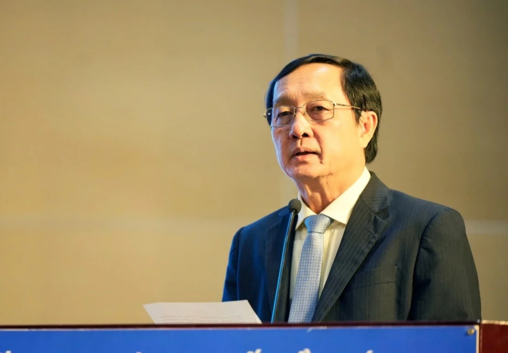Scientific and technological information is a source of nourishment for scientists - 1 Thông tin khoa học và công nghệ là nguồn dưỡng chất cho các nhà khoa học - 1