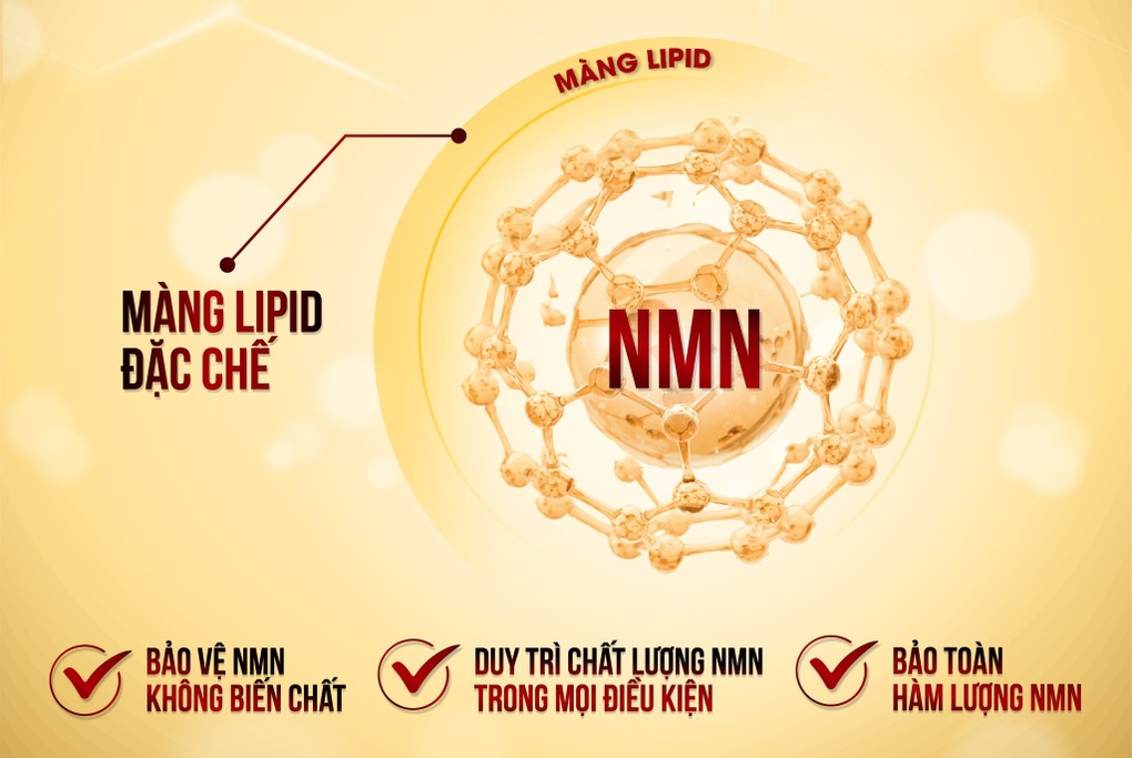 Peauhonnête NMN Nano Liquid hỗ trợ tăng cường sức khỏe và làn da - 2