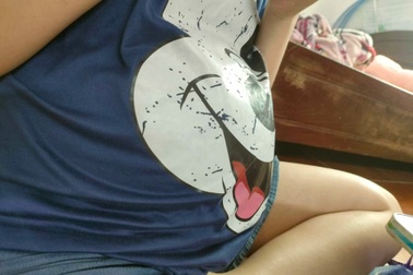 Điều tra vụ bé gái 12 tuổi ở Hà Nội sắp sinh con