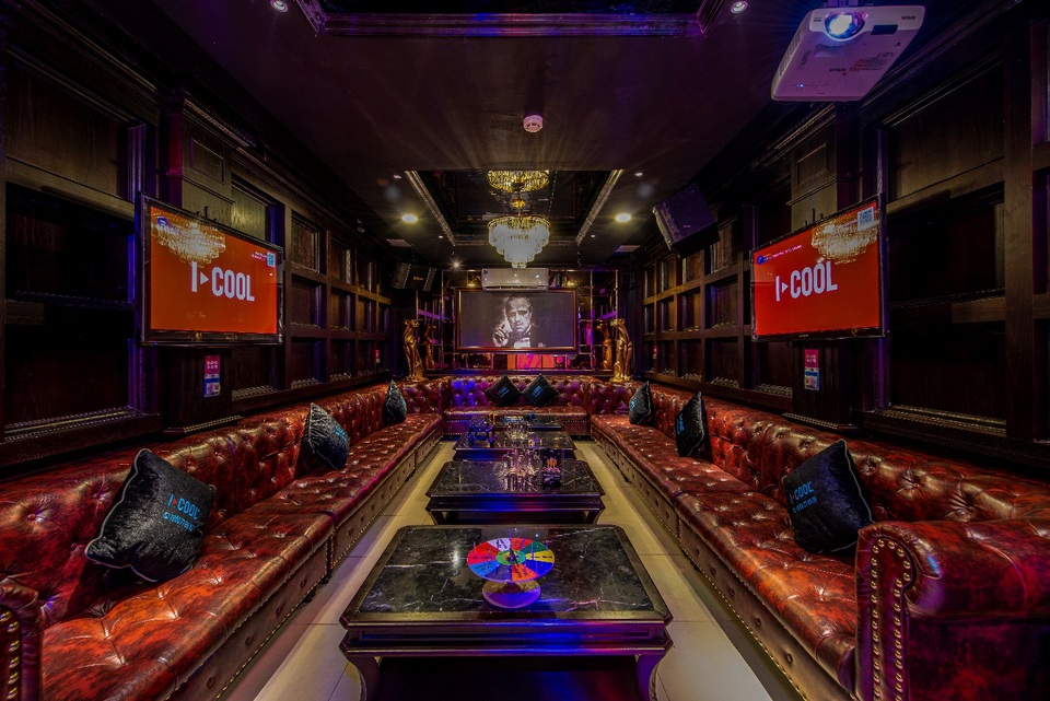 Karaoke ICOOL mở rộng thị trường kinh doanh tại Vũng Tàu - 1