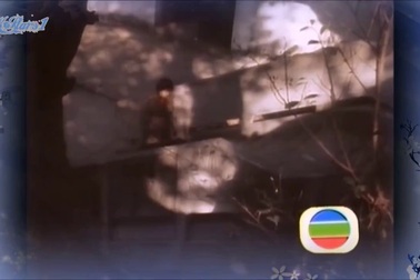 Châu Nhuận Phát trong “Bến Thượng Hải” (1980)