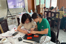 Sẽ thu hồi tiền chi sai chế độ cho 300 giáo viên biệt phái