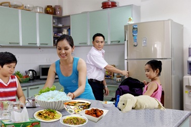 Phòng loãng xương: Hãy thay đổi lối sống!