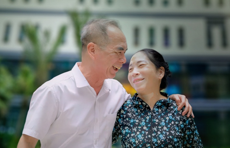 Phẫu thuật thành công ca ung thư tai hiếm gặp, giữ trọn nụ cười bệnh nhân