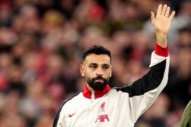 Mohamed Salah tuyên bố rời Liverpool, PSG nhảy vào cuộc