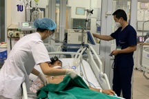 Một tuần, 4 ca tử vong vì sốt xuất huyết ở bệnh viện tuyến cuối