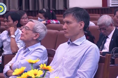 Chiến binh truyền cảm hứng chiến thắng ung thư