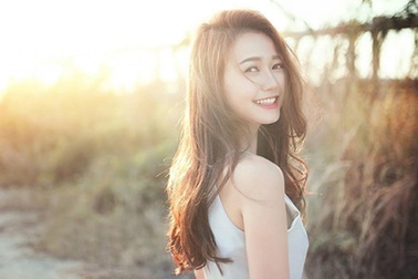 9 dấu hiệu chứng tỏ bạn là người phụ nữ hạnh phúc