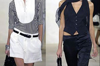 Ralph Lauren: Sự đan xen giữa cổ điển và hiện đại 