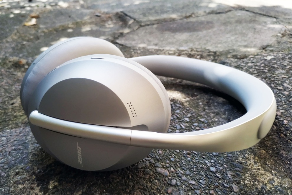 Không thích AirPods Max, chọn mua tai nghe nào? - 5 Không thích AirPods Max, chọn mua tai nghe nào? - 5