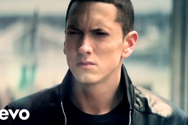 Eminem - Not Afraid