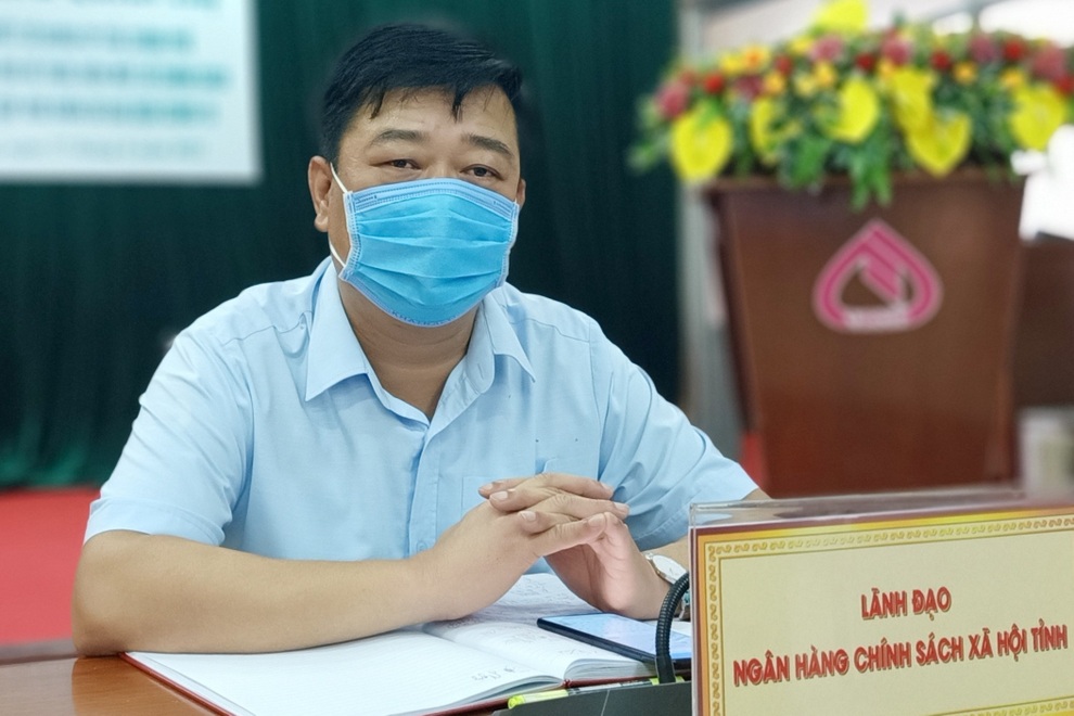 Nghị quyết 68 rất kịp thời cho doanh nghiệp bị ảnh hưởng dịch Covid-19 - 2 Nghị quyết 68 rất kịp thời cho doanh nghiệp bị ảnh hưởng dịch Covid-19 - 2