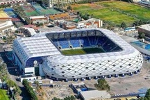 Thái Lan thừa nhận UAE lợi thế trong cuộc đua đăng cai vòng loại World Cup