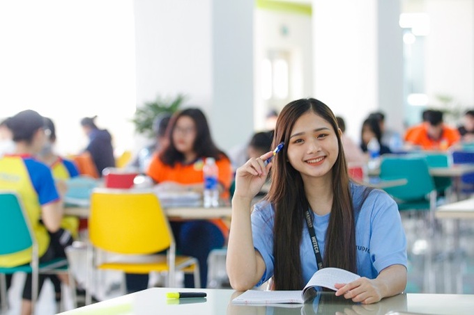 Trường ĐH Ngoại thương tuyển sinh mới 3 chương trình đào tạo gắn liền với công nghệ số. Ảnh minh hoạ.
