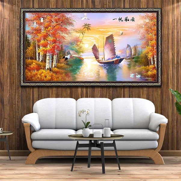 Decor Hà Nội nâng cấp không gian sống thành tác phẩm nghệ thuật - 2 Decor Hà Nội nâng cấp không gian sống thành tác phẩm nghệ thuật - 2