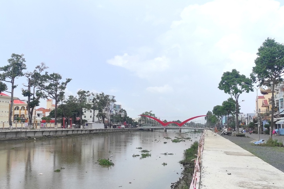 Lý do giữ tên TP Cần Thơ sau sáp nhập - 2