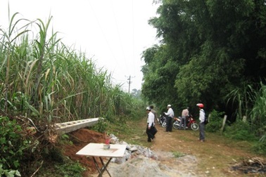 6 công nhân bị điện giật chết: Chưa đủ cơ sở khởi tố