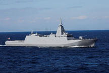 Nhật Bản đề xuất ngân sách quốc phòng cao kỷ lục