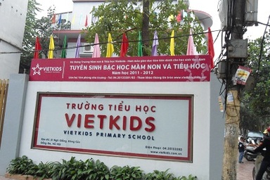 Nghi án cô giáo dán băng dính vào vùng kín trẻ: Mời công an vào cuộc 