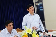 “Không có lý do gì để xa lánh bệnh nhân Zika”