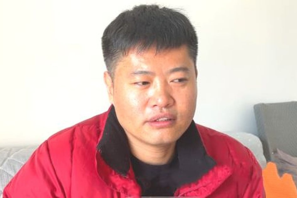 16 năm đoàn tụ cha đẻ thất lạc lại phát hiện không cùng huyết thống - 1 16 năm đoàn tụ cha đẻ thất lạc lại phát hiện không cùng huyết thống - 1