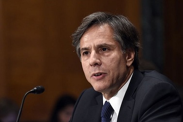 Mỹ thách Trung Quốc trưng bằng chứng chủ quyền Biển Đông