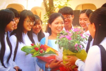 Giáo viên kể về những món quà đáng nhớ nhất từ học sinh