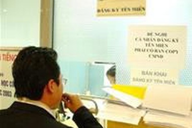 Đầu cơ tên miền