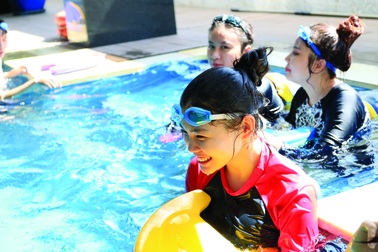 Đại học Quốc tế Sài Gòn tuyển sinh nhiều ngành học mới